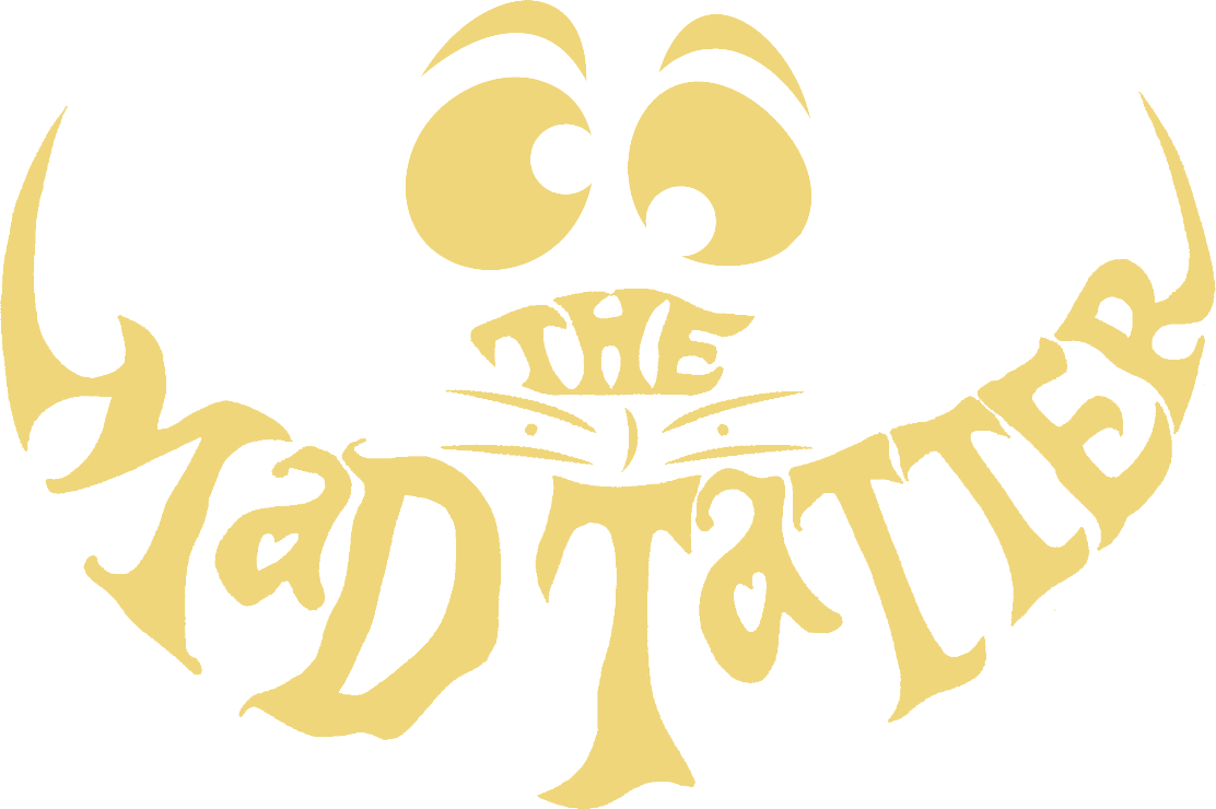 The Mad Tatter